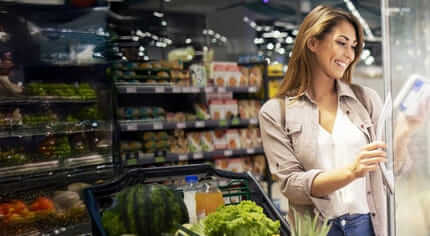 A proposito di Carrefour