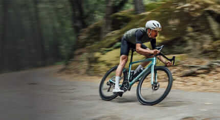 A proposito di Cingolani Bike Shop