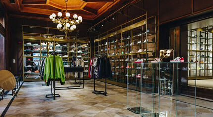 A proposito di Footshop