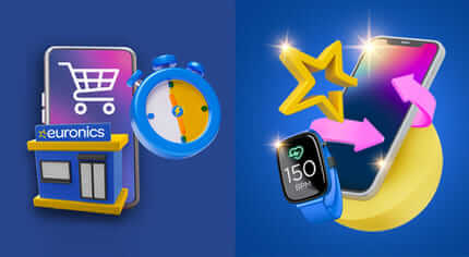 A proposito di Euronics