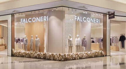 A proposito di Falconeri