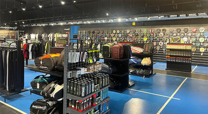A proposito di Padel Market