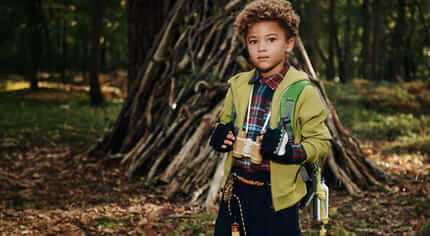 A proposito di Blukids