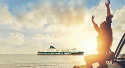 A proposito di Grimaldi Lines