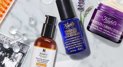 A proposito di Kiehl's