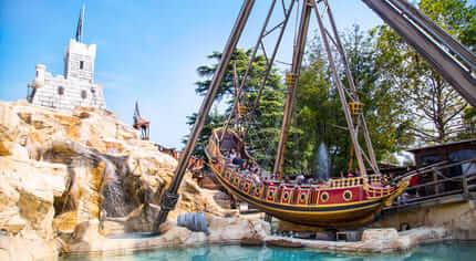 A proposito di Leolandia