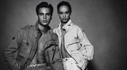 A proposito di Superdry