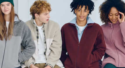 A proposito di Uniqlo