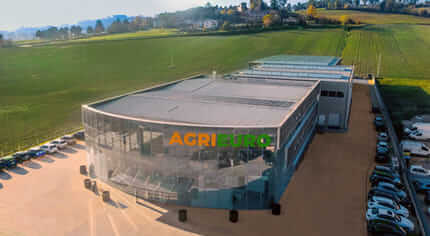 A proposito di AgriEuro