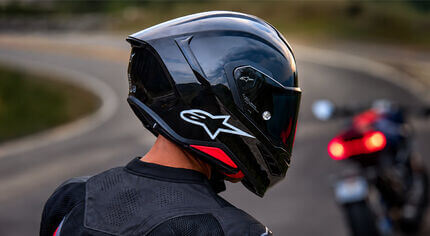 A proposito di Alpinestars