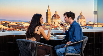 A proposito di Best Western