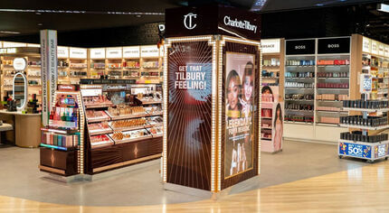 A proposito di Charlotte Tilbury