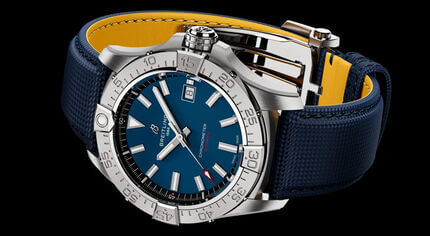 A proposito di Creation Watches