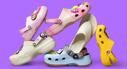 A proposito di Crocs