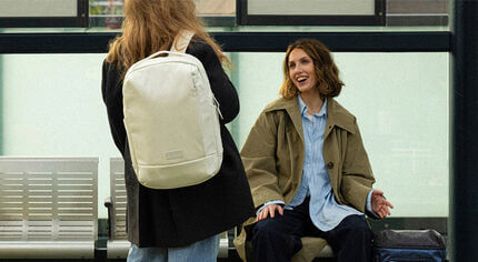 A proposito di Eastpak
