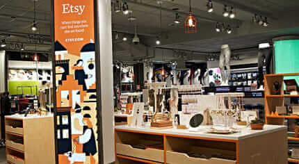 A proposito di Etsy