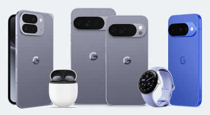 A proposito di Google Store