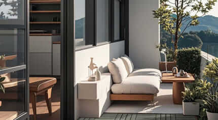 A proposito di Home Deluxe