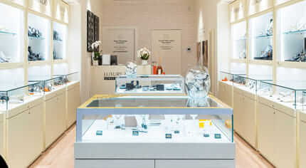 A proposito di Luxury Zone