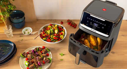 A proposito di Moulinex