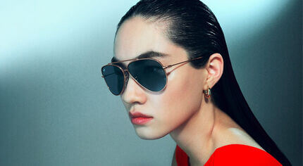 A proposito di Ray-Ban