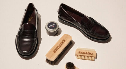 A proposito di Sebago