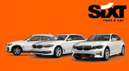A proposito di Sixt