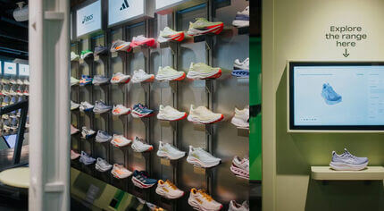 A proposito di SportsShoes