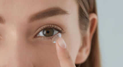 A proposito di Vision Direct