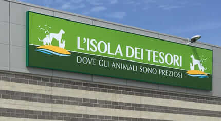 A proposito di Isola Dei Tesori