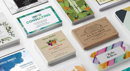 A proposito di Vistaprint