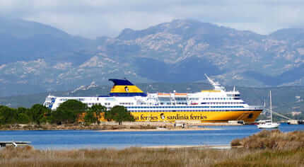 A proposito di Corsica Ferries