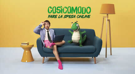 A proposito di CosìComodo