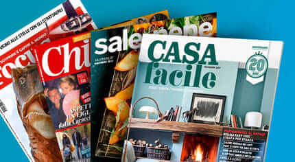 A proposito di Abbonamenti.it