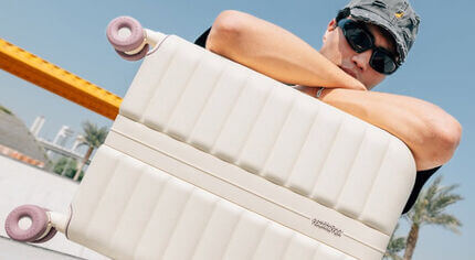 A proposito di American Tourister