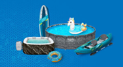 A proposito di Bestway