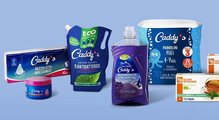 A proposito di Caddy's