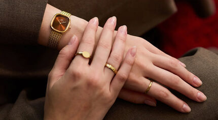 A proposito di Daniel Wellington