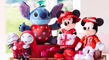 A proposito di Disney Store