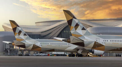 A proposito di Etihad