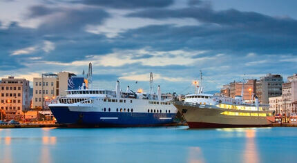 A proposito di Ferryhopper