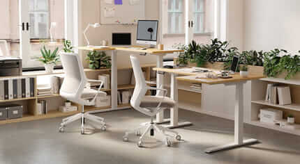 A proposito di FlexiSpot