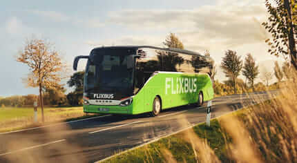 A proposito di FlixBus