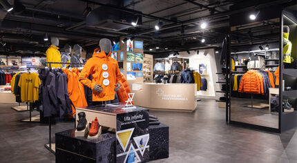 A proposito di Helly Hansen