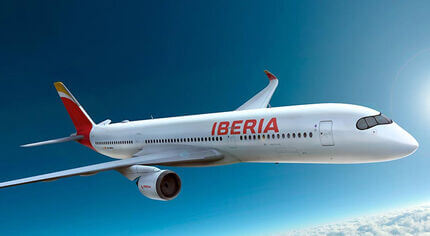 A proposito di Iberia