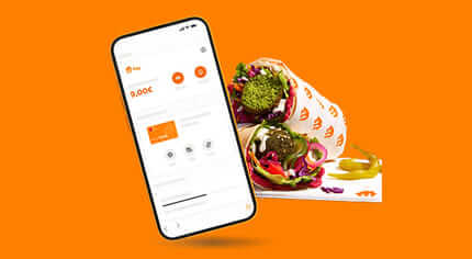 A proposito di Just Eat