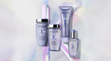 A proposito di Kérastase