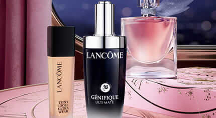 A proposito di Lancome