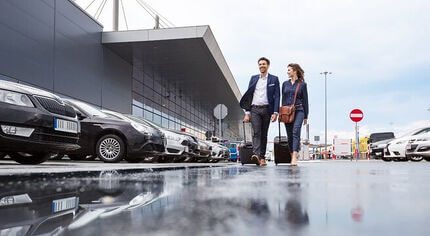 A proposito di Looking4Parking