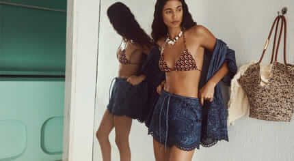 A proposito di Luisa Via Roma